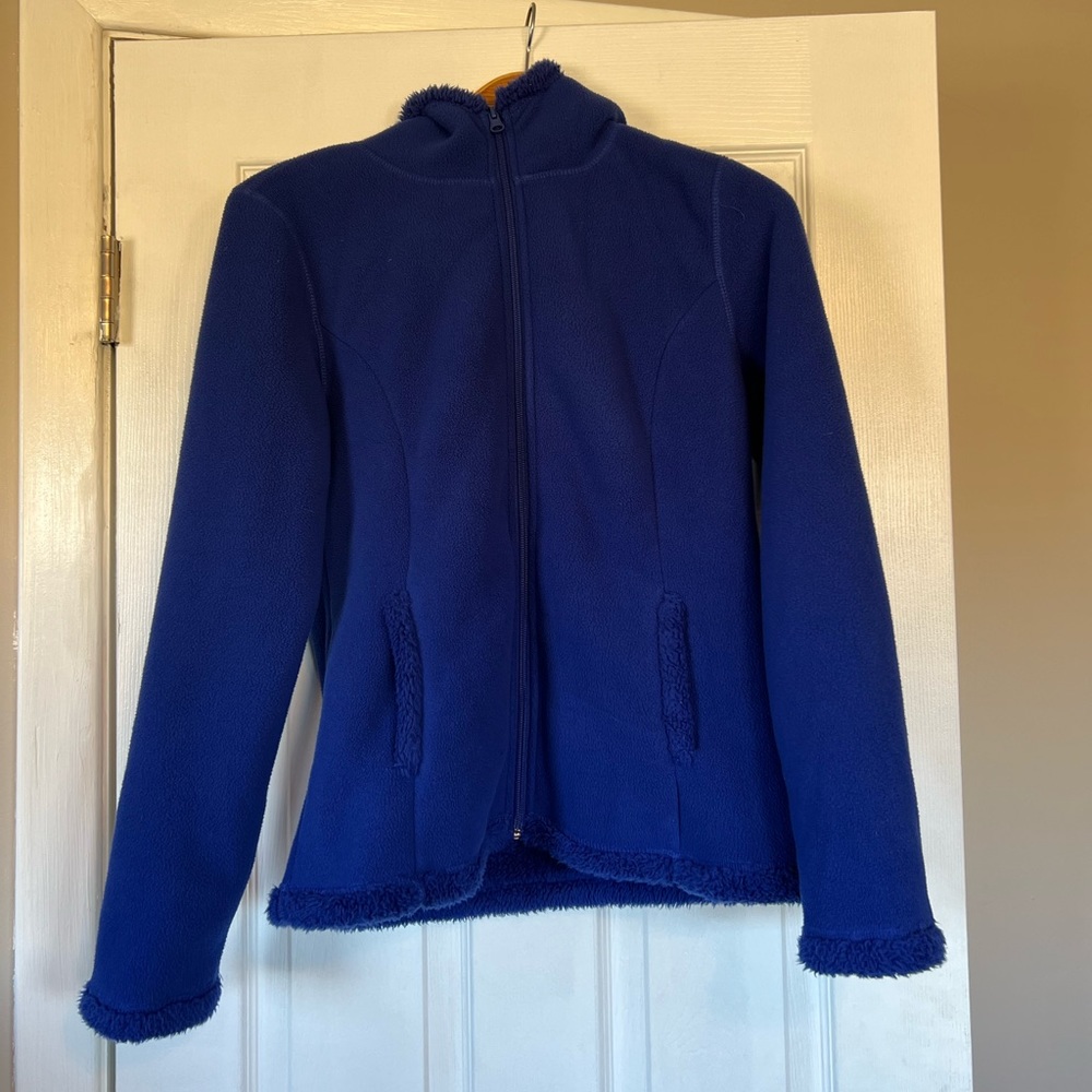 Faded Glory Coat